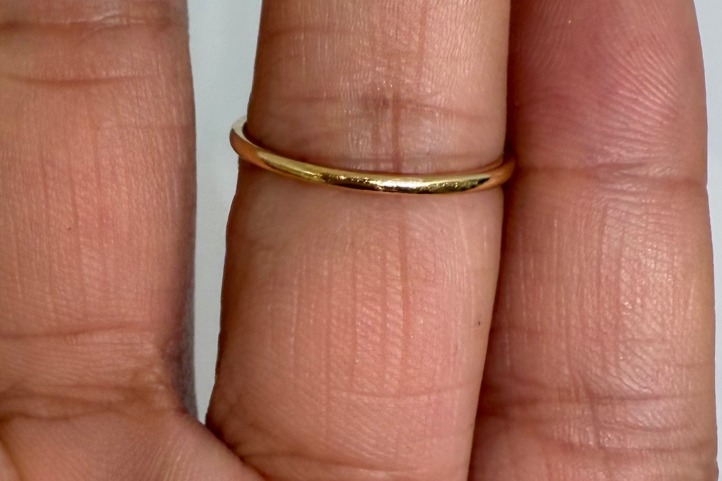 18ct Yellow Gold & Platinum Diamond and Ruby Ring