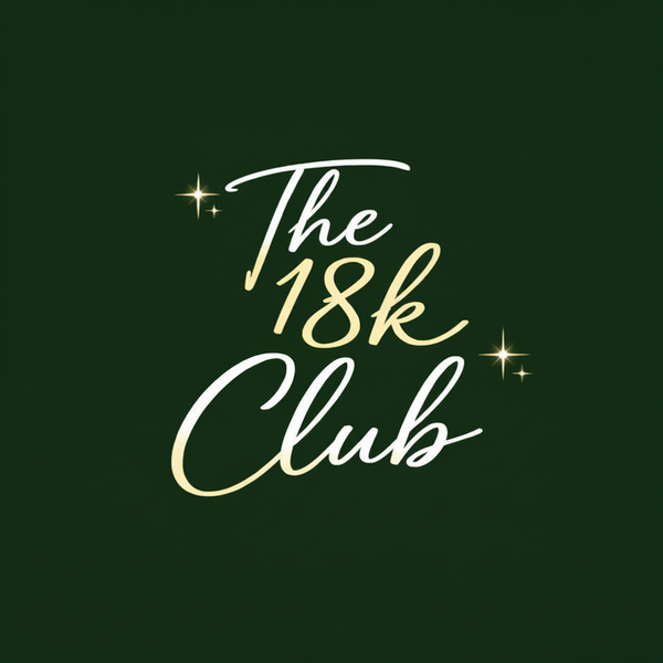 The 18K Club